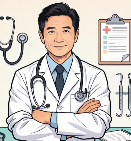 张京伟案例好吗